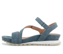 Women's Jambu Liza Footbed Sandals
