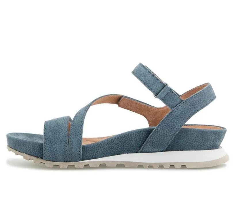 Women's Jambu Liza Footbed Sandals