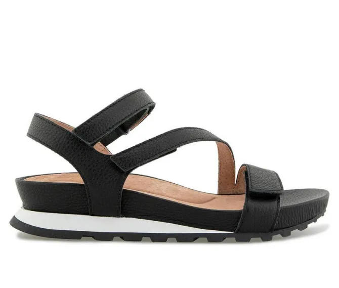 Women's Jambu Liza Footbed Sandals