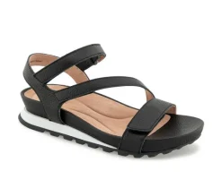 Women's Jambu Liza Footbed Sandals
