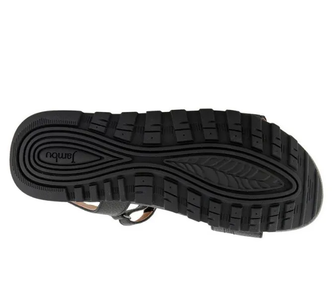 Women's Jambu Liza Footbed Sandals