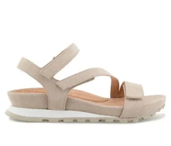 Women's Jambu Liza Footbed Sandals