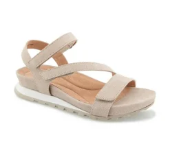 Women's Jambu Liza Footbed Sandals
