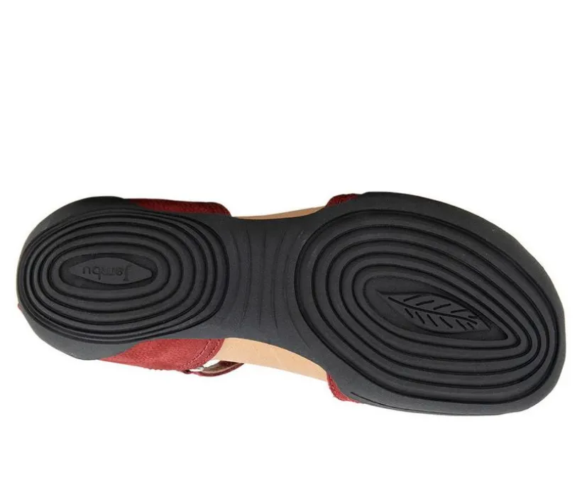 Women's Jambu Margo Flats