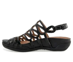 Women's Jambu Miriam Footbed Sandals