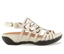 Women's Jambu Miriam Footbed Sandals