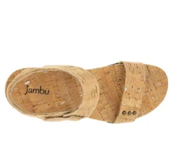 Women's Jambu Morgan Sandals