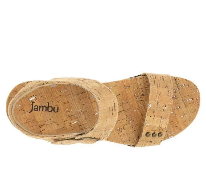 Women's Jambu Morgan Sandals