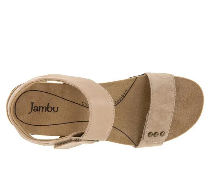 Women's Jambu Morgan Sandals