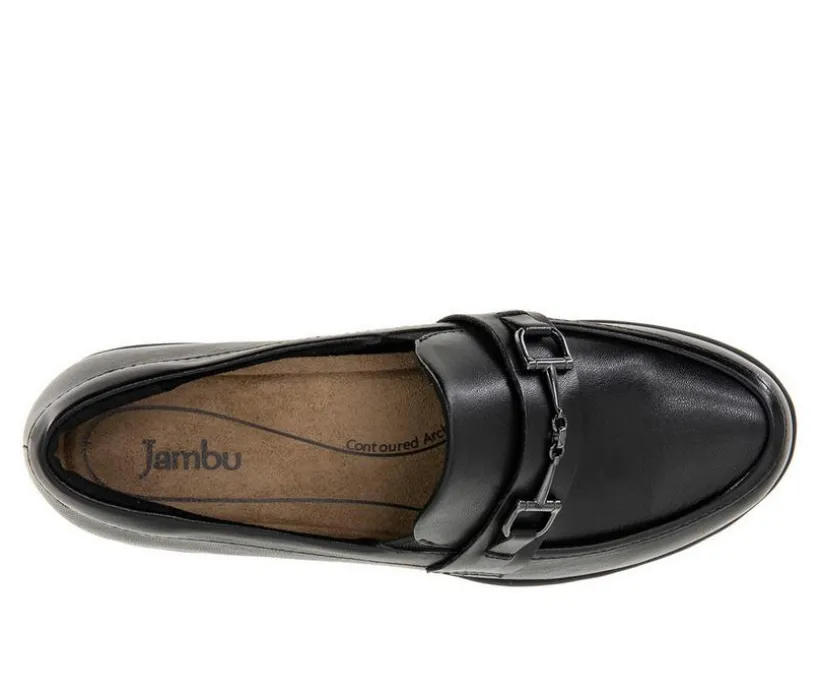 Women's Jambu Tabitha Loafers