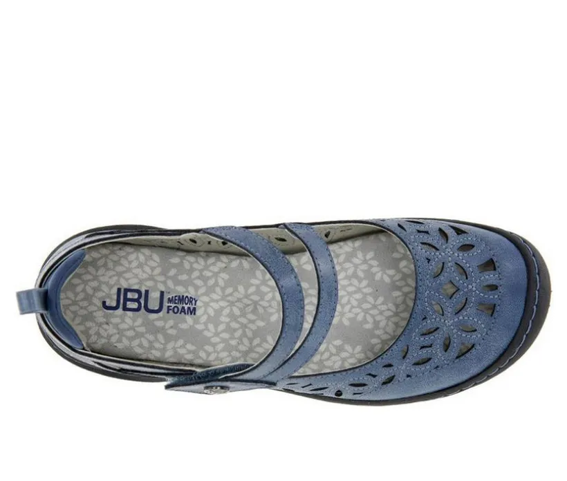 Women's JBU Bellerose Encore Outdoor Shoes