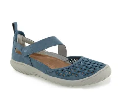 Women's JBU Bianca Flats