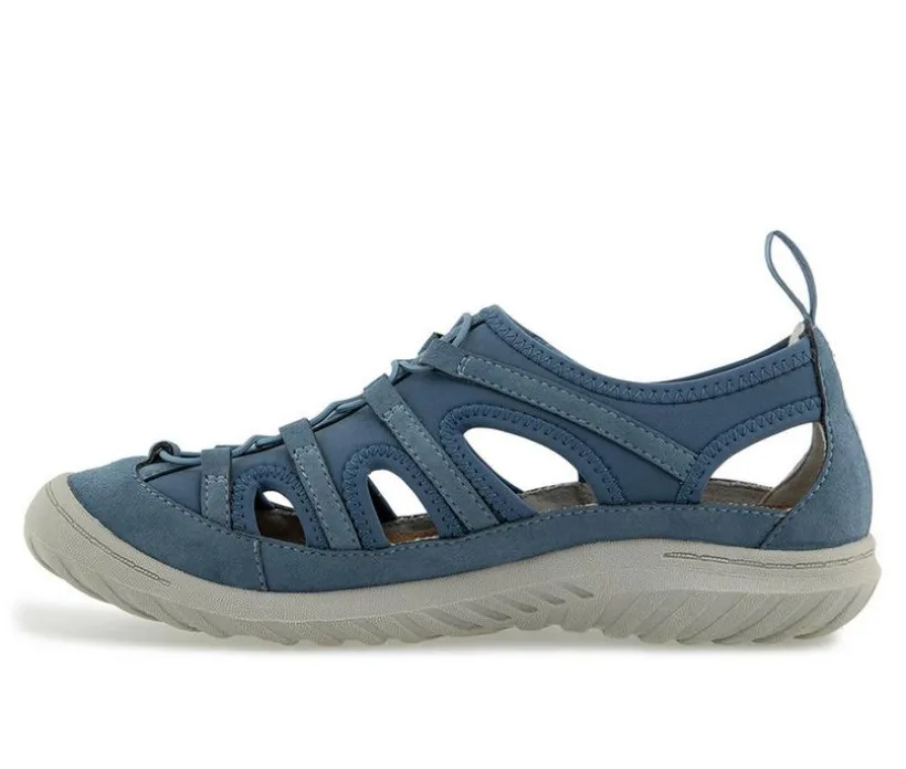 Women's JBU Cupcake Outdoor Sandals