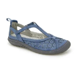 Women's JBU Daffodil