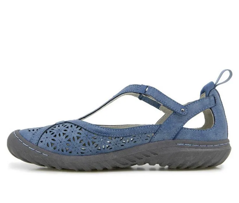 Women's JBU Daffodil