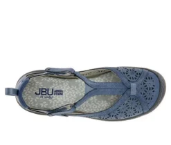 Women's JBU Daffodil