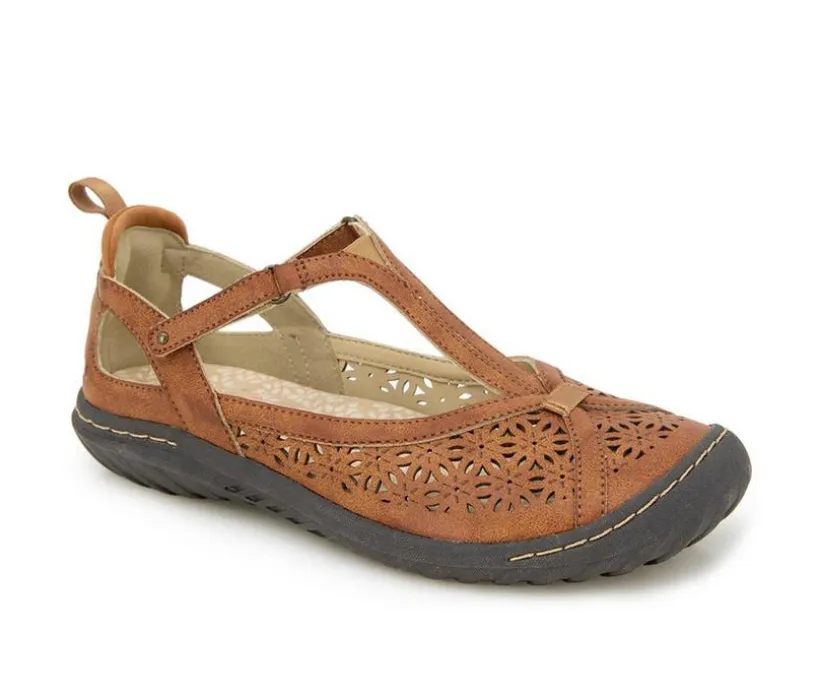 Women's JBU Daffodil