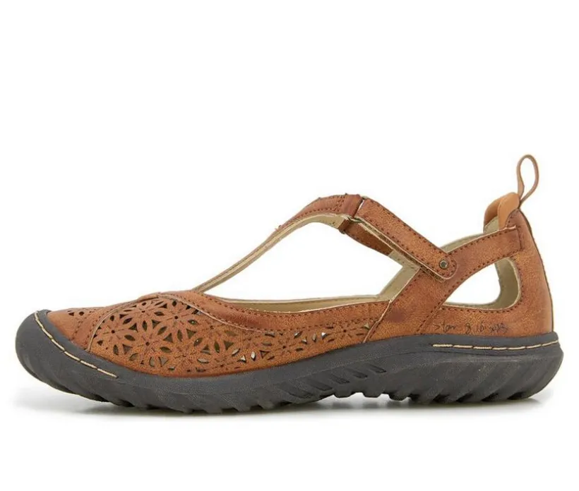 Women's JBU Daffodil