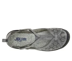 Women's JBU Daffodil
