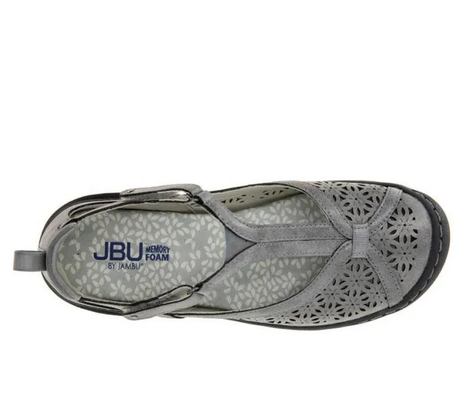 Women's JBU Daffodil