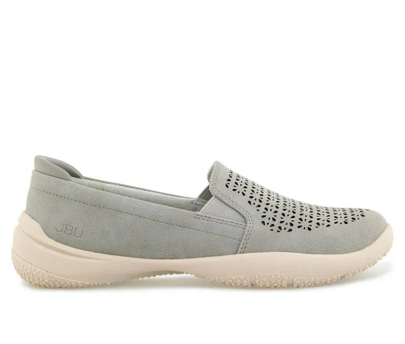 Women's JBU Fabian Slip-ons