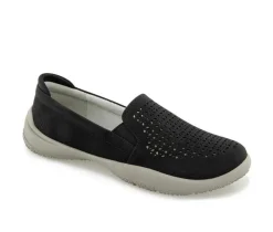 Women's JBU Fabian Slip-ons
