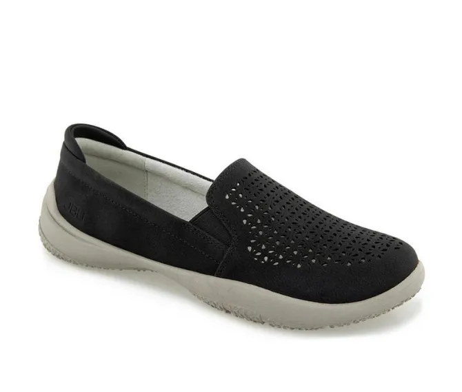 Women's JBU Fabian Slip-ons