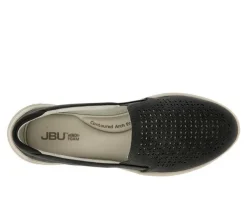 Women's JBU Fabian Slip-ons