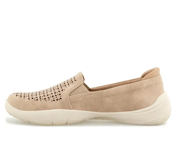 Women's JBU Fabian Slip-ons