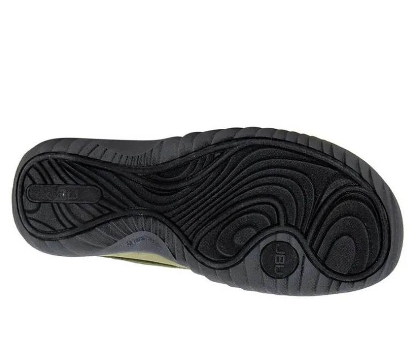 Women's JBU Ginger Clogs