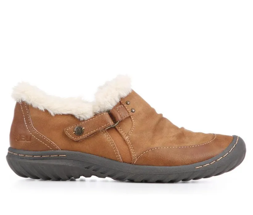 Women's JBU Heather Casual Shoes