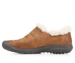 Women's JBU Heather Casual Shoes