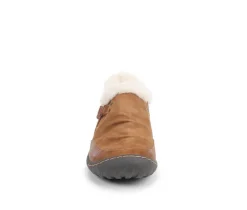 Women's JBU Heather Casual Shoes