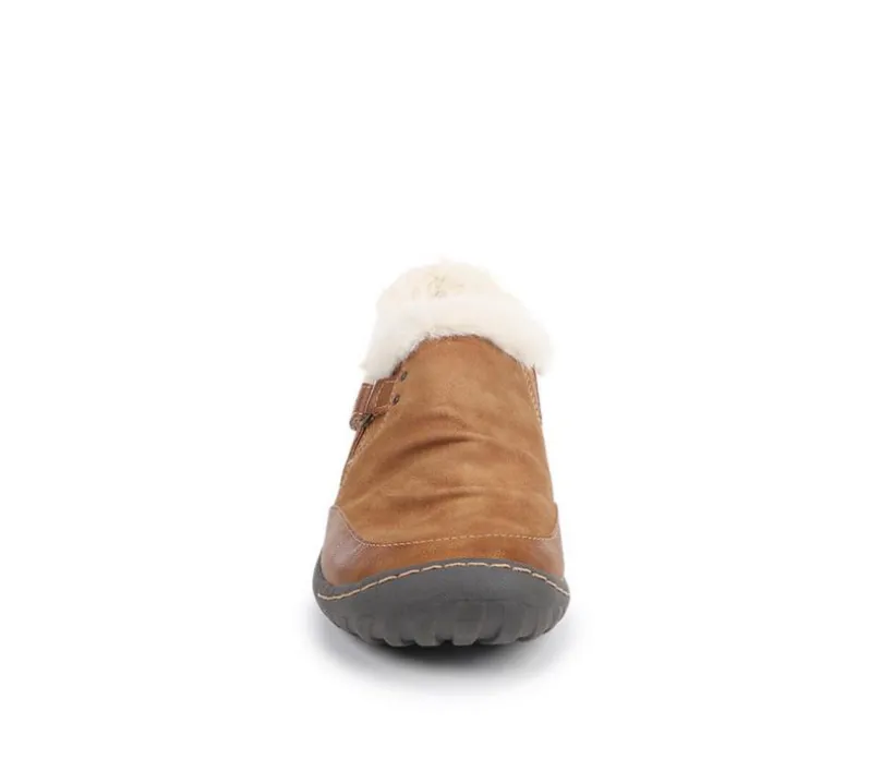 Women's JBU Heather Casual Shoes