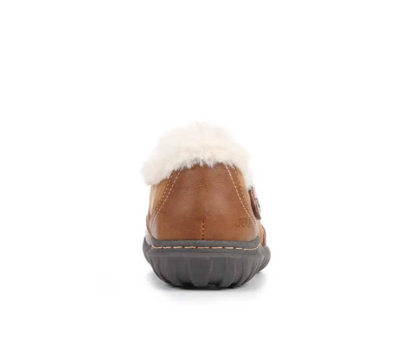 Women's JBU Heather Casual Shoes