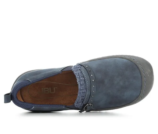 Women's JBU Mavis Casual Shoes