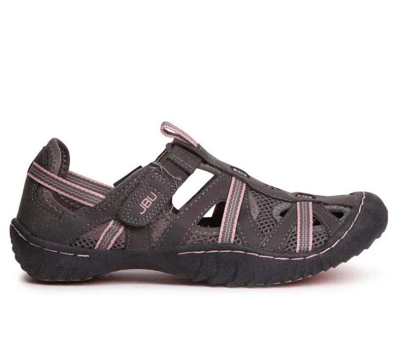 Women's JBU Regional Shoes