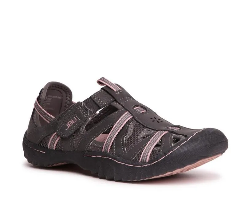 Women's JBU Regional Shoes
