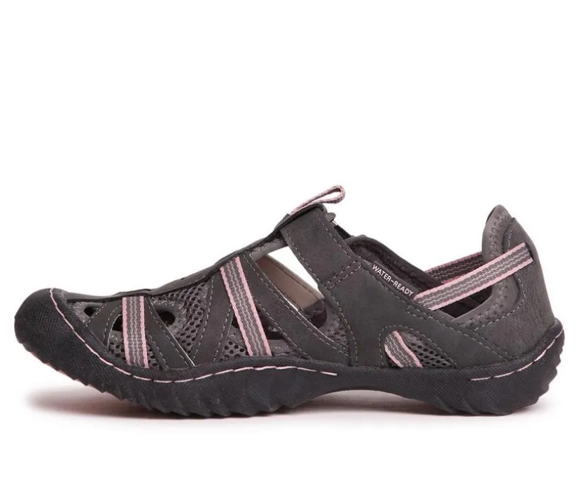 Women's JBU Regional Shoes