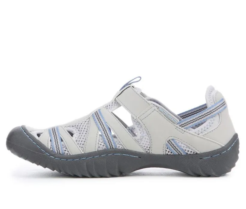 Women's JBU Regional Shoes