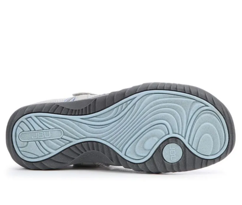 Women's JBU Regional Shoes