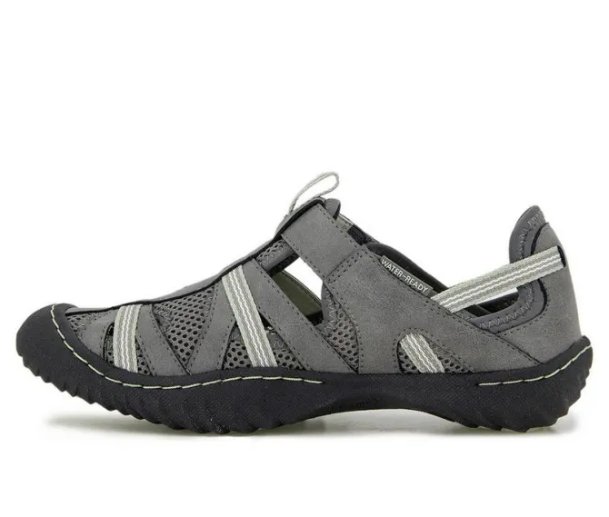 Women's JBU Regional Shoes