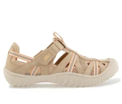 Women's JBU Regional Shoes