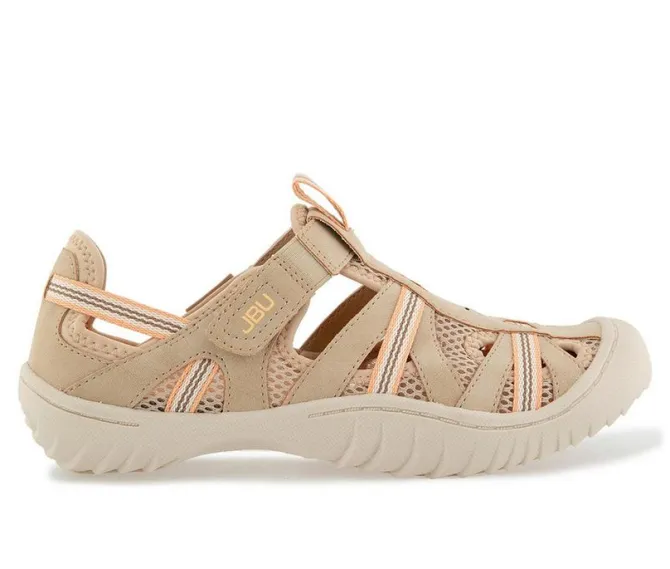 Women's JBU Regional Shoes