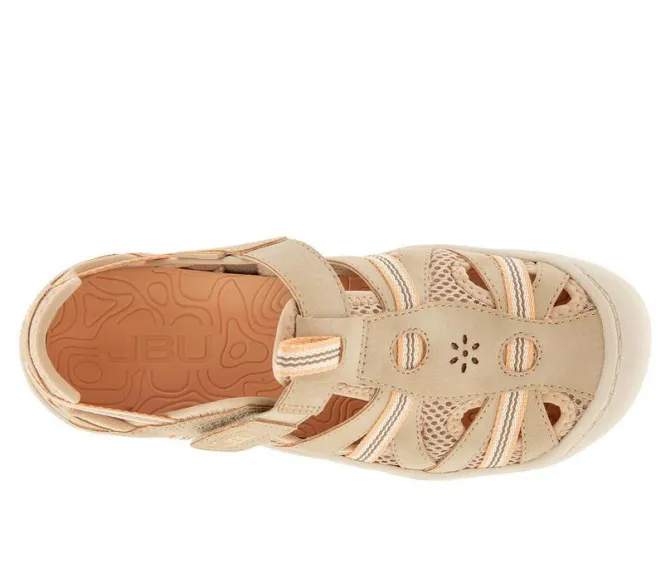 Women's JBU Regional Shoes