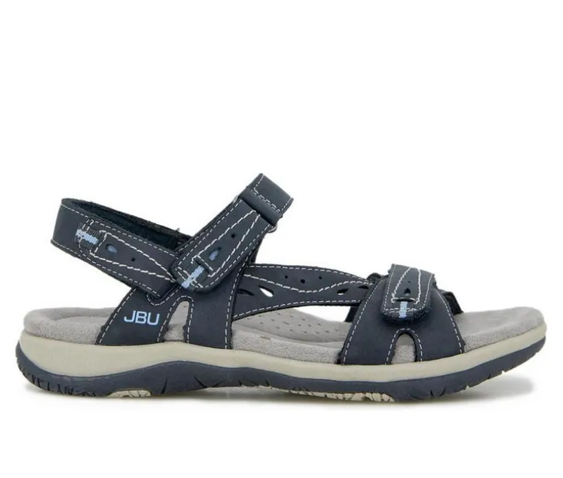 Women's JBU Stephie Vegan Sandals