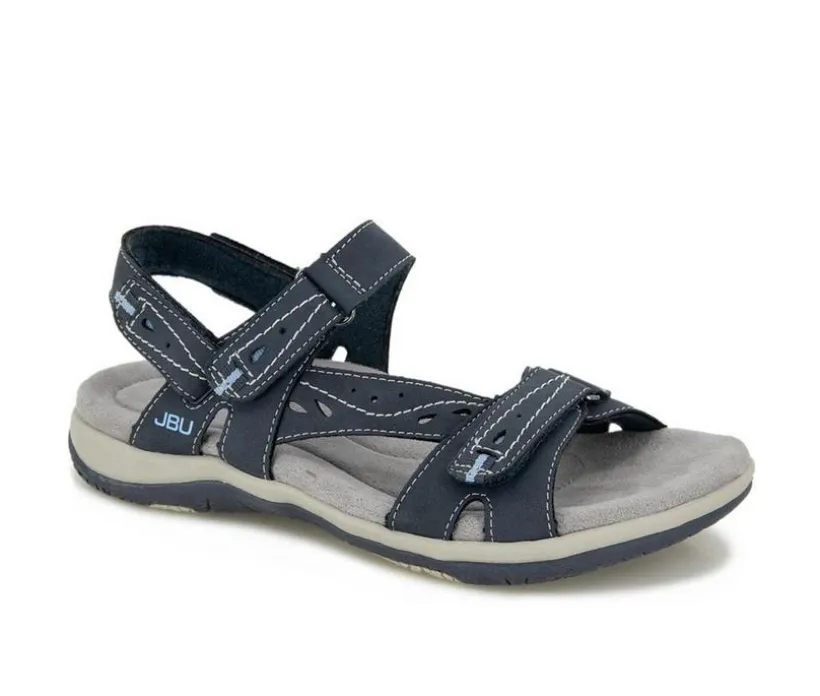 Women's JBU Stephie Vegan Sandals