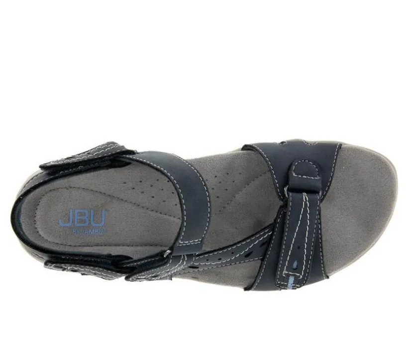 Women's JBU Stephie Vegan Sandals