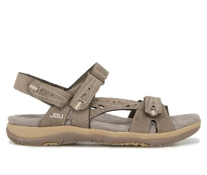 Women's JBU Stephie Vegan Sandals