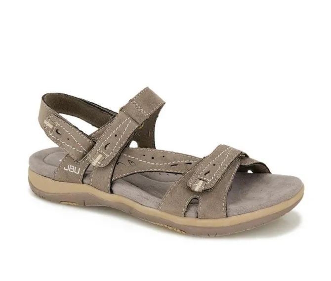 Women's JBU Stephie Vegan Sandals